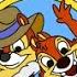 Chip Y Dale Al Rescate Intro Latino