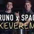 Bruno X Spacc Keverem OFFICIAL MUSIC VIDEO