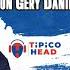 Dale Con To Con Gery Daniel TIPICO HEAD Podcast