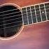 Sound Smith Memphis Sunrise Acoustic Electric Guitar