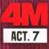 4MINUTE 포미닛 싫어 Hate 7th Mini Album ACT 7 Official Audio