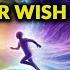 Guided Meditation Quantum Jumping Into Your Wish Fulfilled