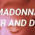 Madonna Deeper And Deeper Español Official Music Video