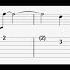 The Beatles Dear Prudence GUITAR TAB