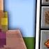 Minecraft But Villagers Trade OP Items