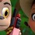 Doc McStuffins Ultimate Safari 20 Minute Compilation Doc McStuffins Disneyjr