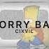 SorryBae CIXVIL Audio