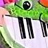 Piano Saurus Jingle Full Screen Poppy Playtime Chapter 4 Edited By GRIDIRAL