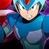 MEGA MAN X OST THE BEST THEMES OF SAGA X MegamiXX