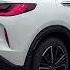 New 2023 INFINITI QX55 LUXE Willow Grove PA PF100805