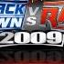 WWE SmackDown Vs Raw 2009 Original Soundtrack