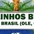 Carlinhos Brown Brasil Brasil Ole Ole Ole