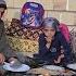 The Art Of Cooking And The Skill Of Plumbing In The Rural Life Of Sadiq And Elham