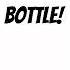 Making Random Object Show Characters Part 1 Bottle I Don T Know Why I Chose Bottle Bfb Tpot