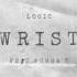 Logic Wrist Ft Pusha T Official Audio