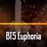 BTS Euphoria Message Ringtone Message Tone Cute Sms Ringtone Ringtone Notification Tone