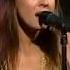 Cat Power Living Proof Letterman 2006