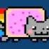 Nyan Cat 2 Hour Loop