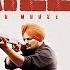 Kille Sidhu Moose Wala New Punjabi Song 2024