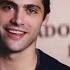 Shadowhunters Thanksgiving 2017 Interview Matthew Daddario S Favorite Pie Freeform