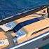 MIND BLOWING Wallywind110 Award Winning Carbon Fiber Performance Sailing Wally Superyacht Tour