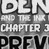 Bendy And The Ink Machine Chapter 3 Song All Eyes On Me PREVIEW