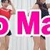 Mojo Mambo Beginner Mambo 개강 수업 맘보작품