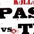 KƏLLƏ KƏLLƏYƏ II SEASON Paster VS Tibu 18