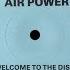 Air Power Welcome To The Disco 1979