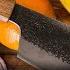 Itsou Doi Nakiri Knife Review Japanese Craftsmanship At Its Finest