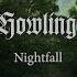 THE HOWLING VOID Nightfall 2013 Full Album Official Symphonic Funeral Doom Metal