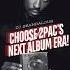 What Should 2Pac S Next Album Be Like 2pac Tupac Hiphop Rap 90s Thuglife