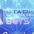 The First Official Trailer Of IQIYI Starlight Boys Has Been Released Starlight Boys IQIYI精选