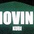 Kubi Moving SKINK REC