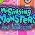 Candy Island All Monsters My Singing Monsters The Lost Landscape