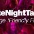 Jack Savidge Friendly Fires Late Night Tales DJ Set