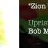 Zion Train 1991 Bob Marley The Wailers