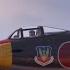 World Of Warplanes J4M Rocket Ship Premium Tier VII Multi Role