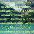 A Muslim Is A Brother To Another Muslim Sahih Al Bukhari Book 46 Hadith 3 Narrator Abdullah BinUmar