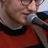 Ed Sheeran Shape Of You Acoustic Elvis Duran Live