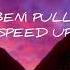 AYDA ALLA BENİ PULLA BENİ SPEED UP