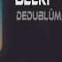 Dedublüman Belki Furkan Demir Remix