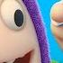 ODDBODS YOYO Competition Oddbods Full Episode Funny Cartoons For Kids