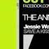 TX4 The Annual 2020 By Ministry Of Sound Jessie Ware Save A Kiss