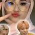 Korean Idol React To Hijab Tiktok Feat MGX