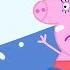 Peppa Pig En Español Episodios Completos SOL MAR Y NIEVE Pepa La Cerdita