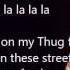 2pac Hail Mary Lyrics