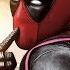 Один выстрел три дырявых башки Дэдпул считает патроны Сцена на мосту Deadpool