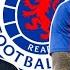 BOMBSHELL UNEXPECTED DEPARTURE RANGERS FC