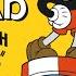 Cuphead OST Die House Extended 10 Hours